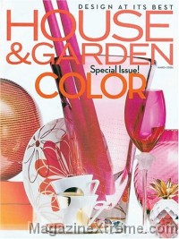 House & Garden
