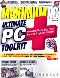 Maximum PC