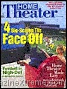 Home Theater