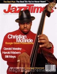 Jazz Times
