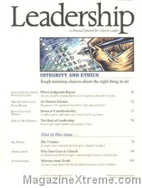 Leadership