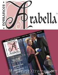 Arabella Romance Magazine