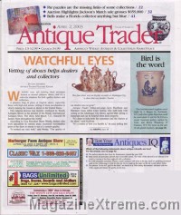 Antique Trader Weekly