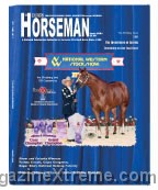 Southern Horseman