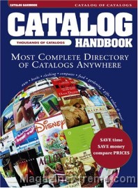 Catalog Handbook