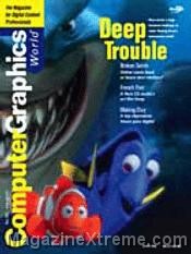 Computer Graphics World