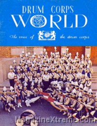 Drum Corps World