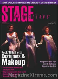 Stage Directions