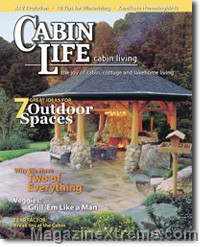 Cabin Life