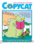 Copycat