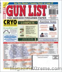 Gun List