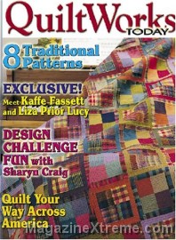 Quiltworks Today