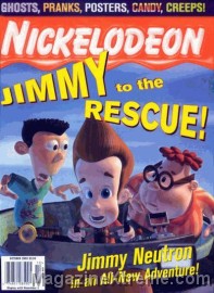 Nickelodeon