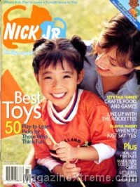 Nick Jr.