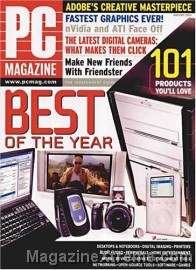 PC Magazine