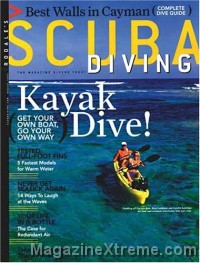 Rodale's Scuba Diving