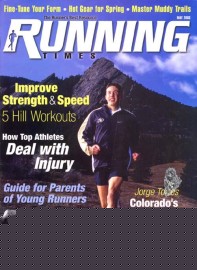 Running Times