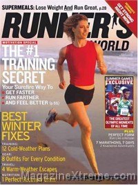 Runner's World