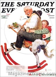 Saturday Evening Post