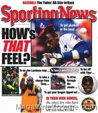 Sporting News