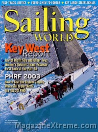 Sailing World