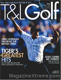 Travel & Leisure Golf