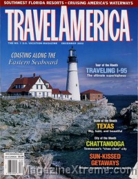 TravelAmerica