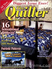 The Quilter