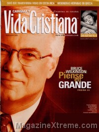 Vida Cristiana