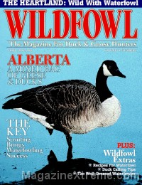 Wildfowl