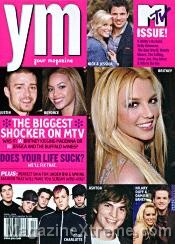 YM