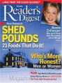 Reader's Digest - Large Print
