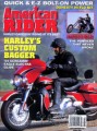 American Rider