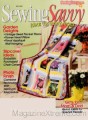 Clotilde's Sewing Savvy