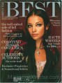 Simply The Best Magazine