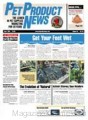 Pet Product News