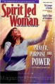 Spiritled Woman