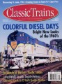 Classic Trains