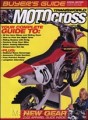 Transworld Motocross