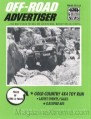 Off-Road Advertiser