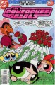 Powerpuff Girls (Comic)