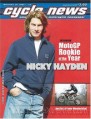 Cycle News