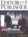 Editor & Publisher