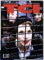 Theatre Crafts International