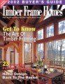 Timber Frame Homes