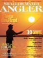 Shallow Water Angler