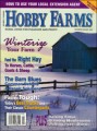Hobby Farms
