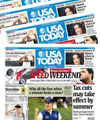 USA Today