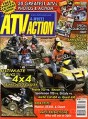 4-Wheel ATV Action