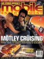 Mobile Entertainment<br>(Formerly Car Stereo Review)